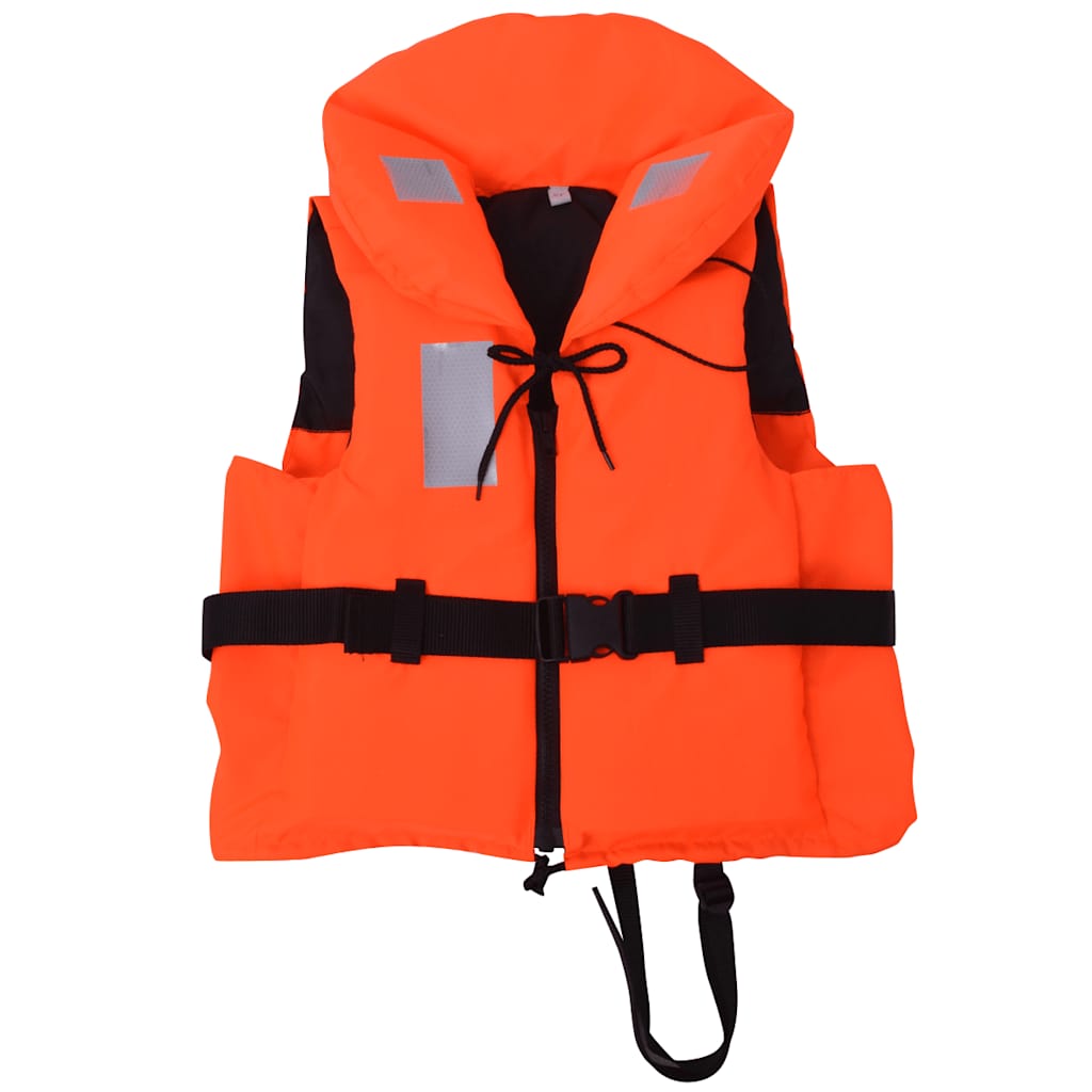 Kamizelka pływactwa vidaxl 100 n 40-60 kg