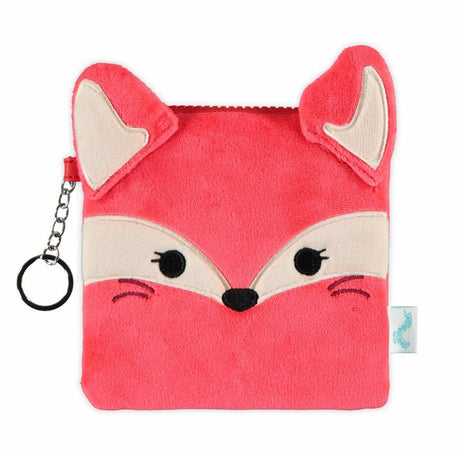 Portfel Squishmallows Fifi