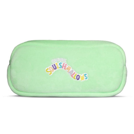 Squishmallows squishmalllows pluszowe tempo zielone
