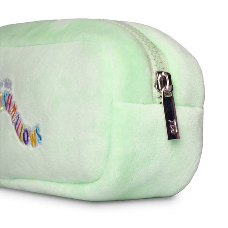 Squishmallows squishmalllows pluszowe tempo zielone