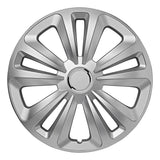 Proplus wieldop terra ring 15 inch zilver