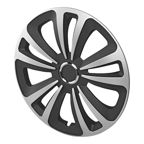 Proplus wieldop terra ring 16 inch zilver zwart