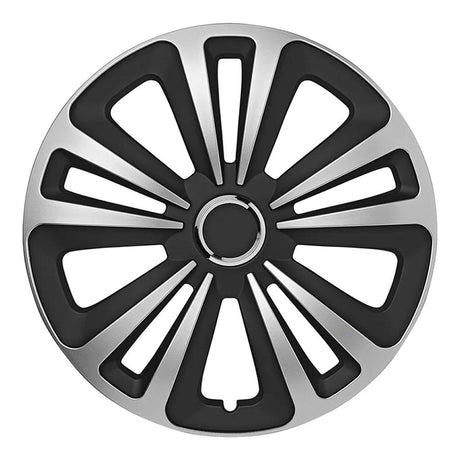Proplus wieldop terra ring 16 inch zilver zwart
