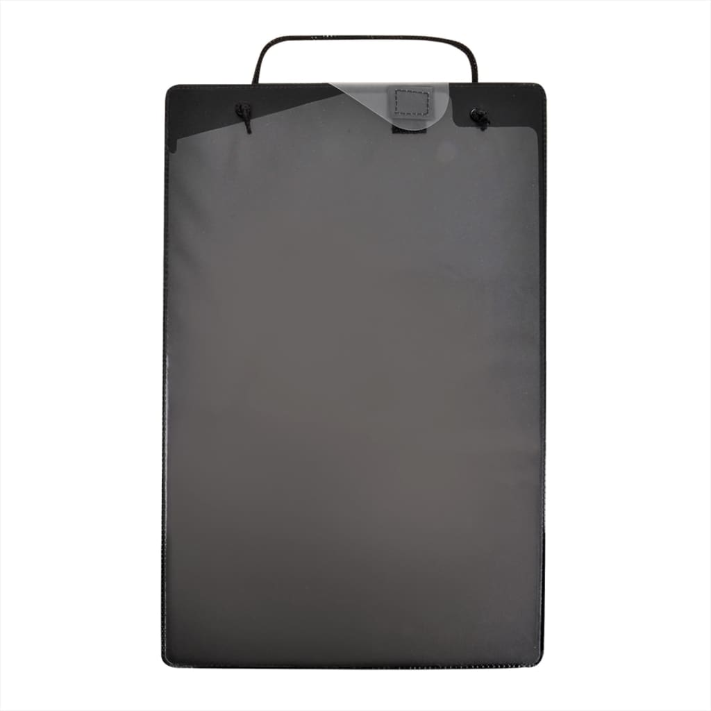 Folder zlecenia pracy Proplus A4 Black 580040