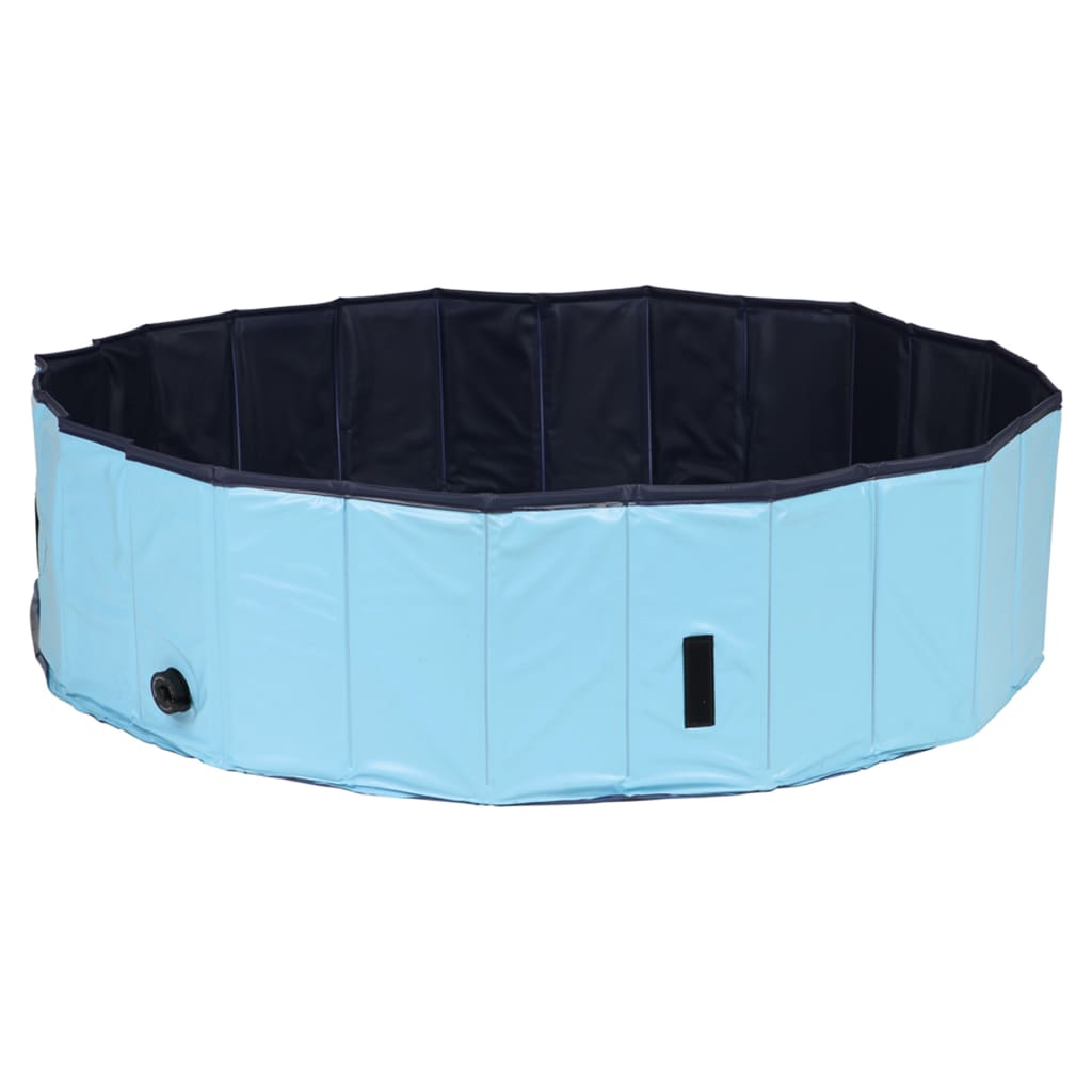 @Pet @Pet Dog Płynt basen s 80x20 cm niebieski