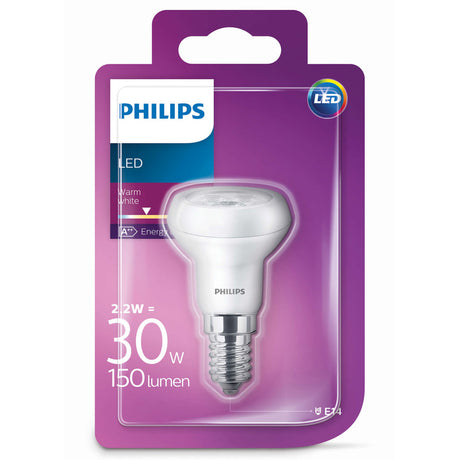 Lampa reflektorowa LED Philips 2,2w (30w) 230v