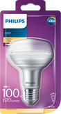 Lampa reflektorowa Philips LED CLA 8W (100W) R80 E27 WW 36D