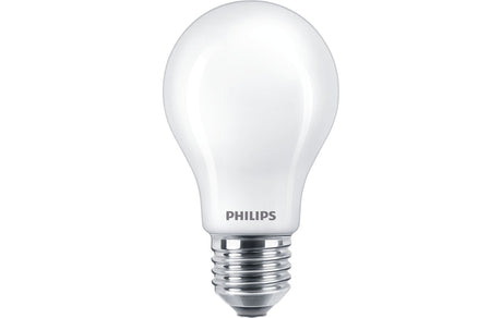 Oświetlenie Philips LED classic 15W E27 WW A60 FR ND SRT4