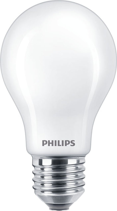 Oświetlenie Philips LED classic 25W E27 WW A60 FR ND SRT4