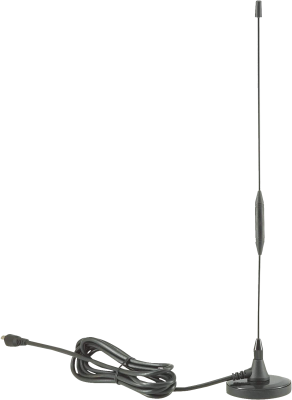Antena wewnętrzna Quantis DVB-T2