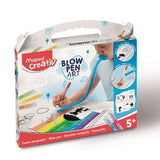 Maped Maped Blowart Pen + 18 flamastrów
