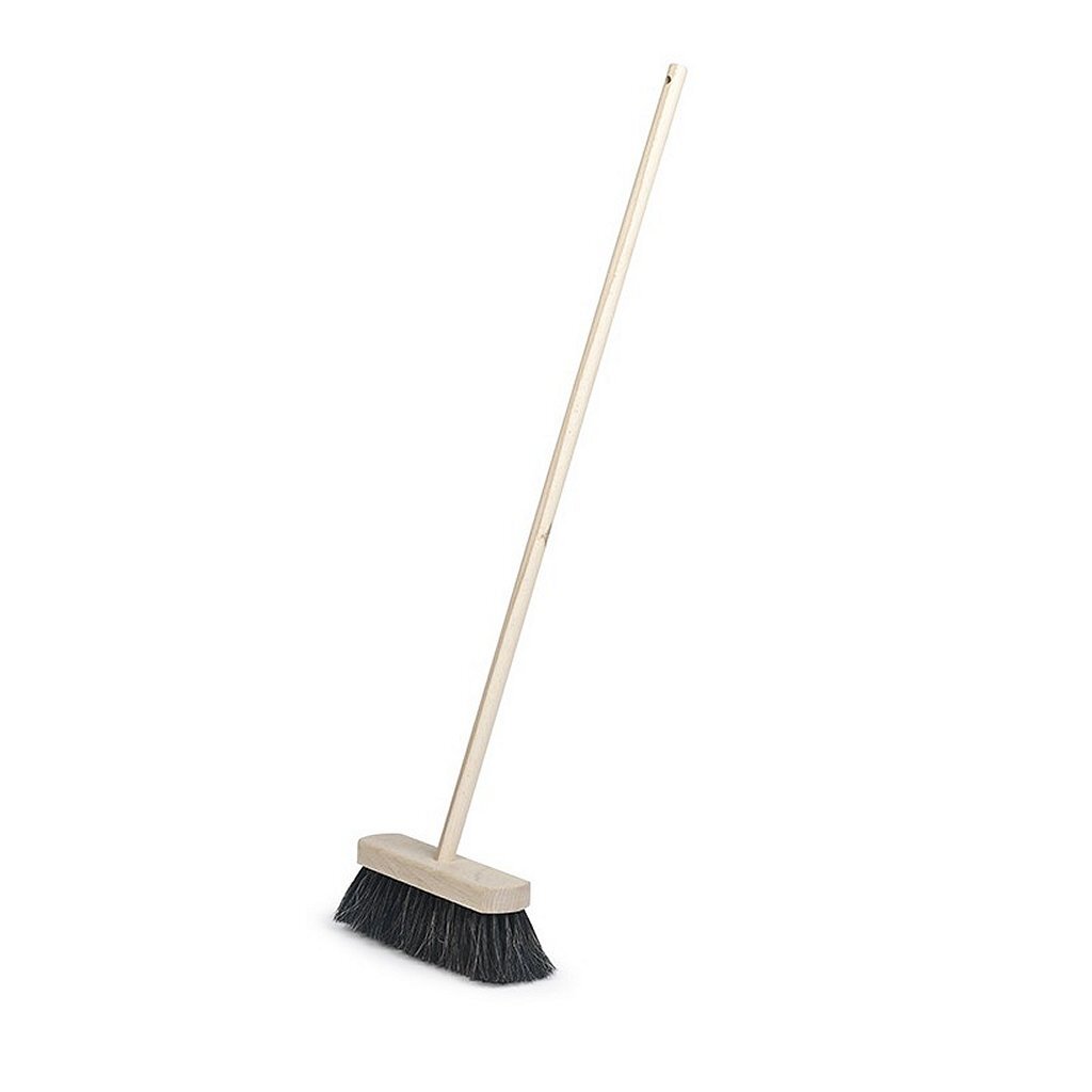 Po prostu dla dzieci miękka miotła 70 cm