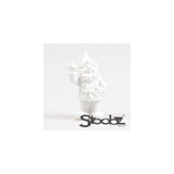 Stoobz design Stoobz gnome pieprz cię biały 10cm