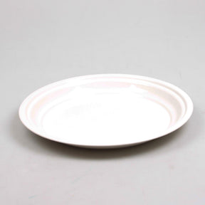 Zinc collection onderbord crã¨me zink 30x2,5cm