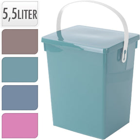 Podstawowy pojemnik do przechowywania easybox 5,5l