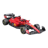 Inne marki maisto tech rc ferrari leclerc sf23 1:24