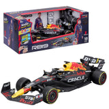 Inne marki Maisto Tech RC Red Bull Max Verstappen RB19 1:24
