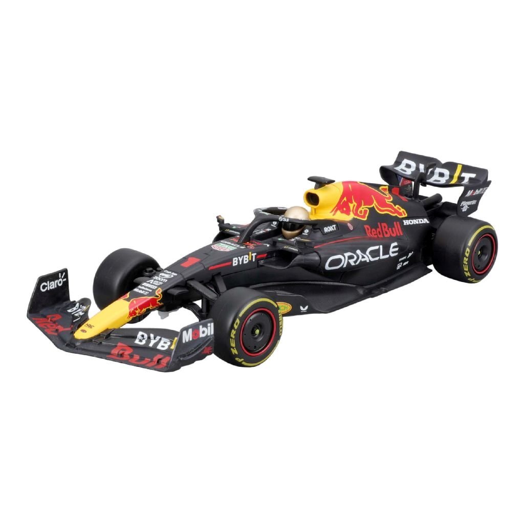 Inne marki Maisto Tech RC Red Bull Max Verstappen RB19 1:24