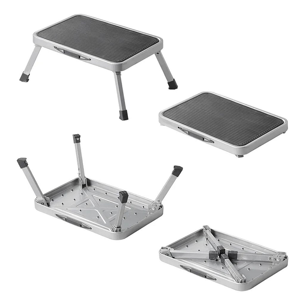 Proplus złożony składany 150 kg metalu