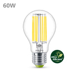 Oświetlenie Philips LED CLA 60W A60 E27 4000K CL Eela SRT4