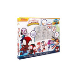 Zestaw długopisów Canenco Spidey
