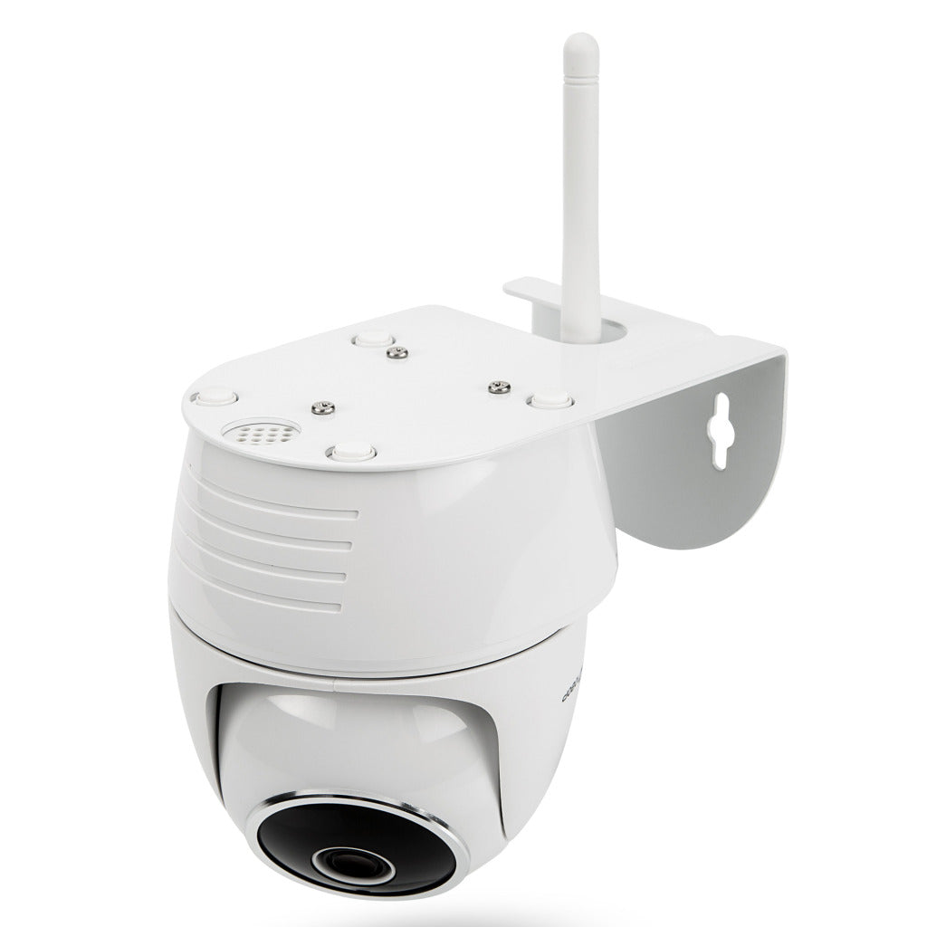 System alarmowy Secufirst Secufirst SF z kamerą IP