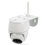 System alarmowy Secufirst Secufirst SF z kamerą IP