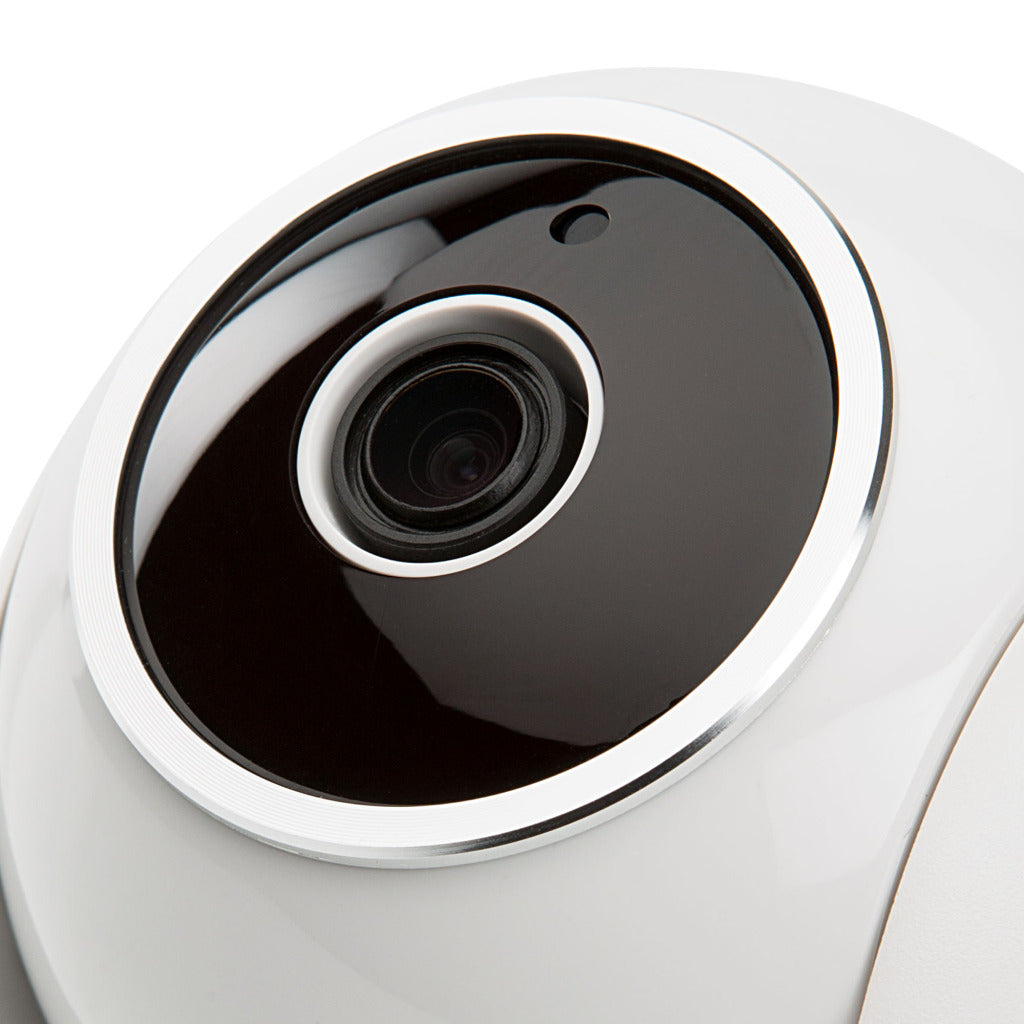 System alarmowy Secufirst Secufirst SF z kamerą IP