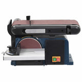 Vidaxl Flat and Tire Sander Electric 370 W 150 mm