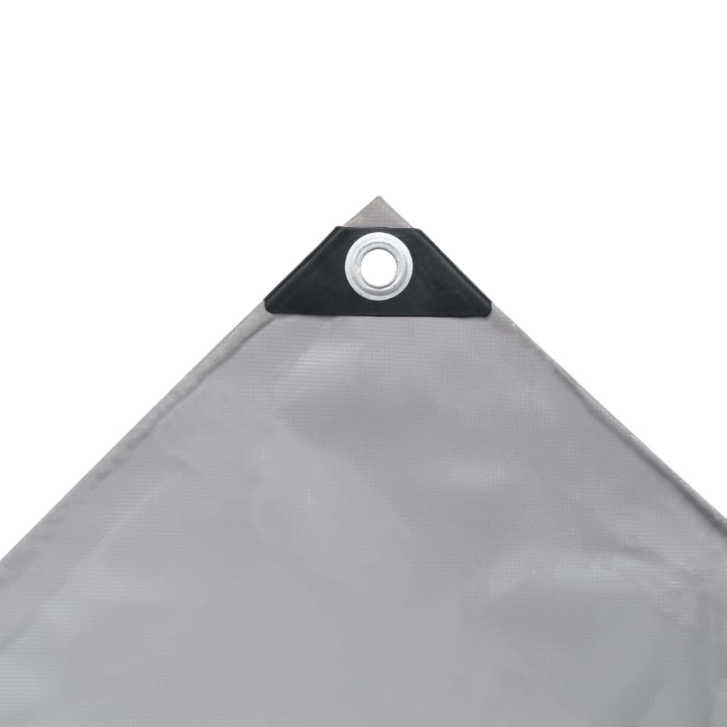 Urządzenie vidaxl 650 g m² 6x8 m szary