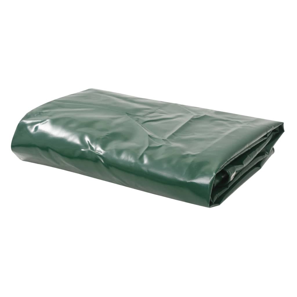 Urządzenie vidaxl 650 g m² 6x8 m zielone