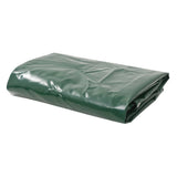 Urządzenie vidaxl 650 g m² 6x8 m zielone