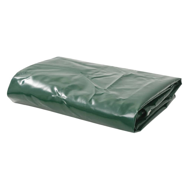 Urządzenie vidaxl 650 g m² 6x8 m zielone