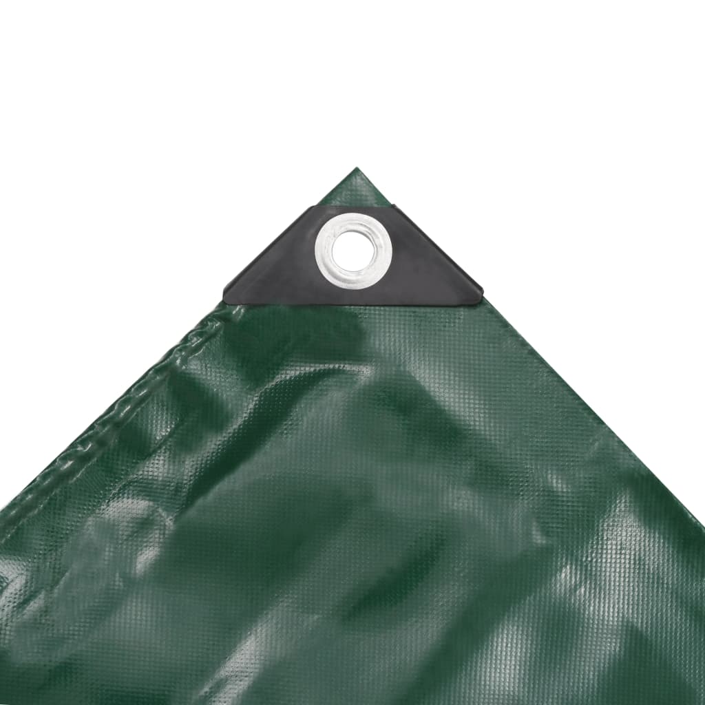 Urządzenie vidaxl 650 g m² 6x8 m zielone