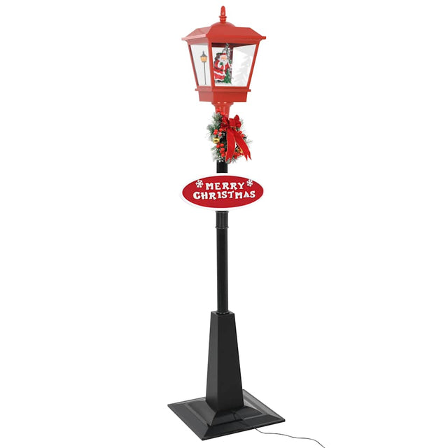 Lampa Vidaxl Straat z LED Santa 180 cm