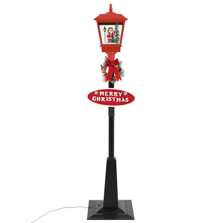 Lampa Vidaxl Straat z LED Santa 180 cm