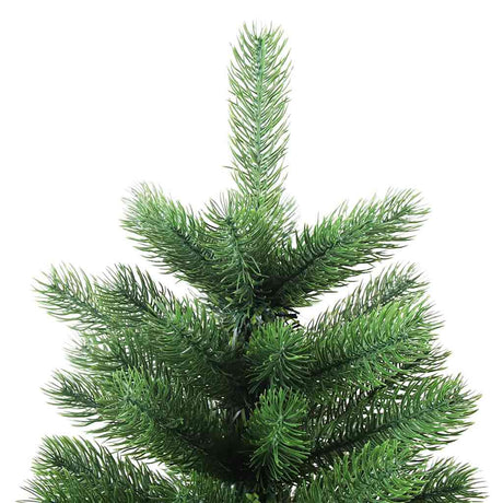 Sztuczna choinka Vidaxx z realistycznymi igłami 90 cm w kolorze zielonym