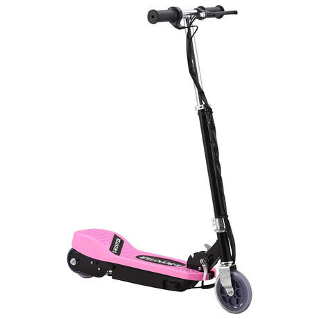 Vidaxl Step Electric 120 W różowy