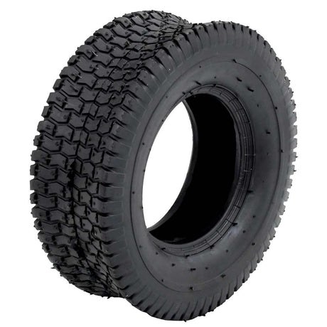 Vidaxl Worek Braarrow Opona 13x5,00-6 4PR Rubber