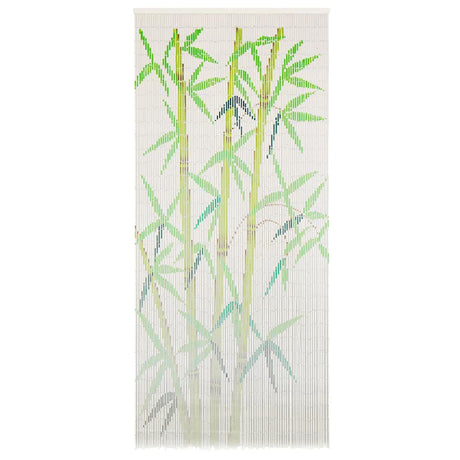 Zasłona przeciw owadom Vidaxx 90x200 cm, bambus