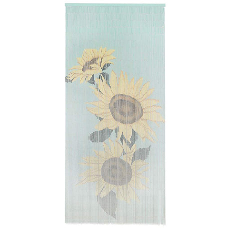 Zasłona przeciw owadom Vidaxx 90x200 cm, bambus