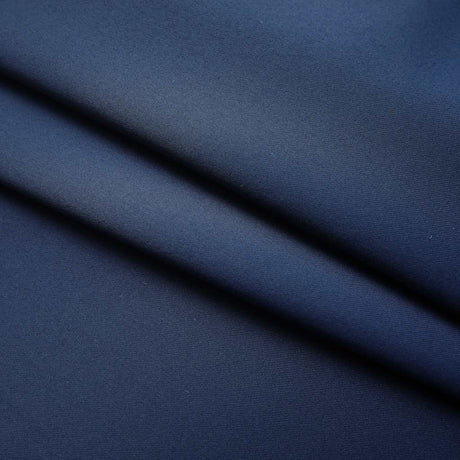 Zasłony vidaxl zaciemnienie z haczykami 2 szt. 140x245 cm niebieski