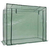 Szklarnia ogrodowa Vidaxx 200x80x173 cm