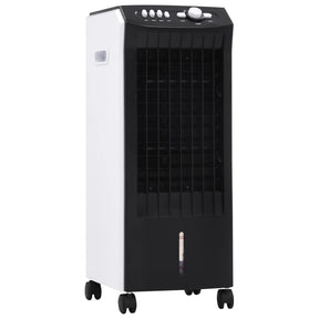 Vidaxl 3-w-1 nawilżający mobiel Purifier 65 w