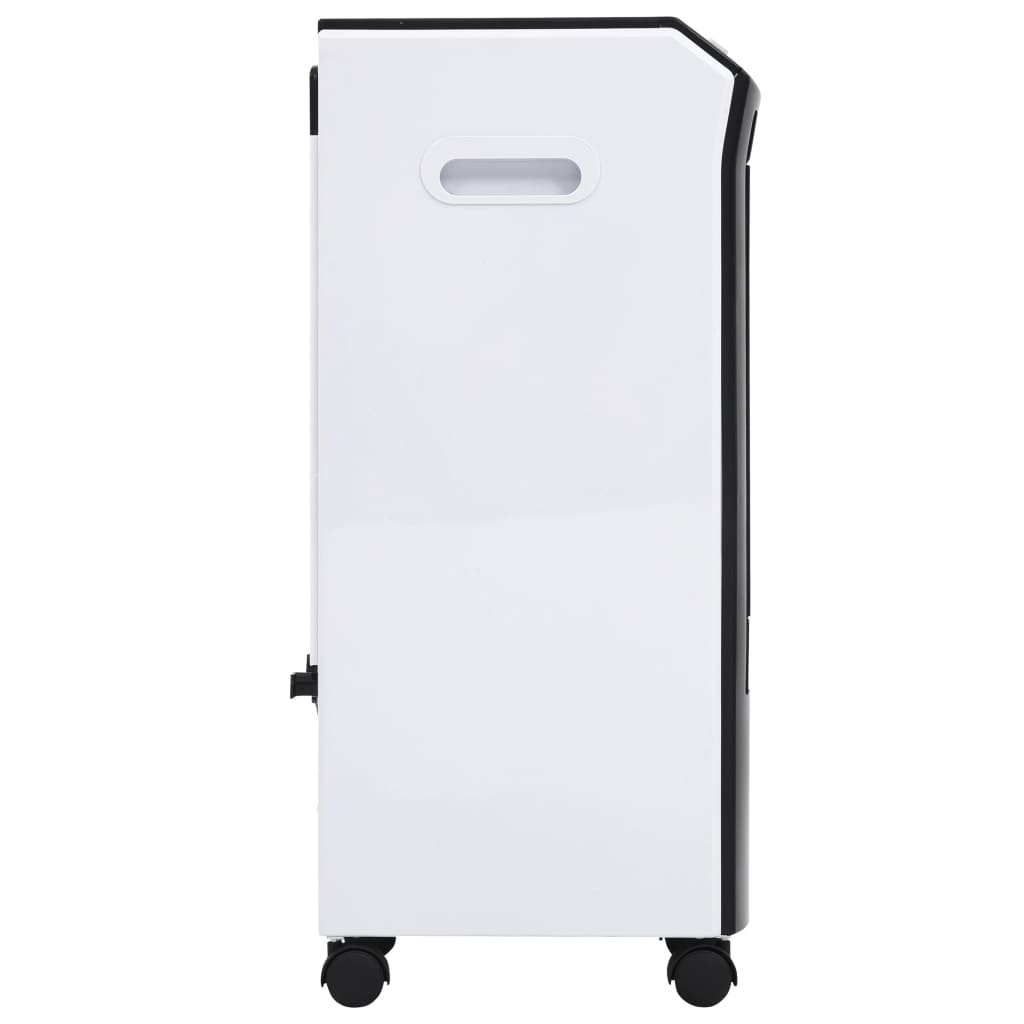 Vidaxl 3-w-1 nawilżający mobiel Purifier 65 w