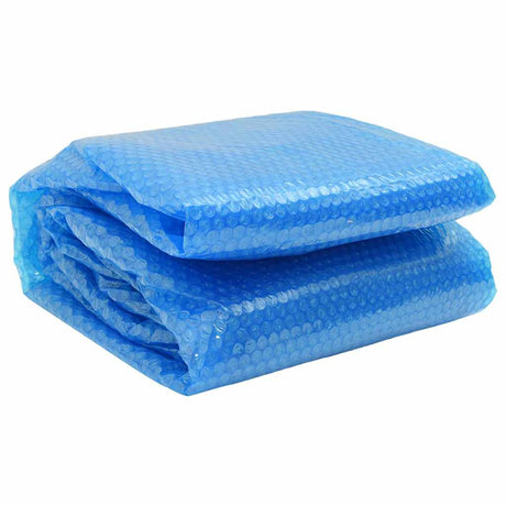 Vidaxl Pływający basen 527 cm PE Blue