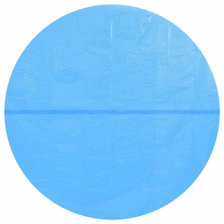 Vidaxl Pływający basen 527 cm PE Blue