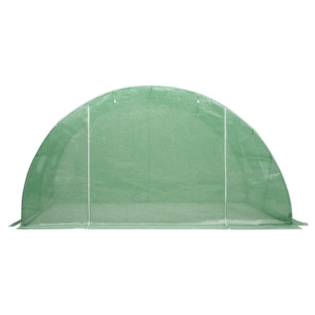Vidaxl kas 16 m² 4x4x2 m