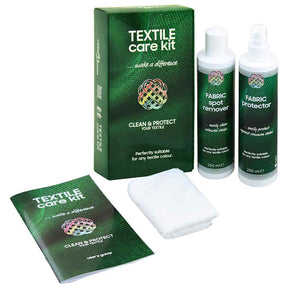 Vidaxl Textile Care Zestaw 2x250 ml Zestaw opieki