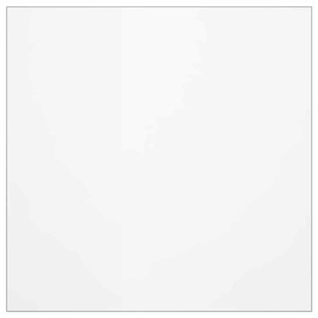 Vidaxl tafelbeschermer 90x90 cm 1,6 mm pvc transparant